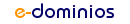 e-dominios